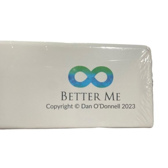 Yosemite National Park 1000 Piece jigsaw puzzle NEW  Sealed in Box - Picture 4 of 4